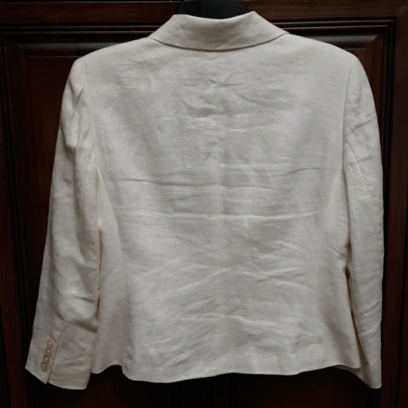 Chaps Jacket - Picture 2 of 3